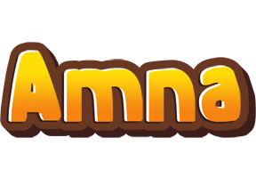 amna cookies logo