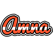 amna denmark logo