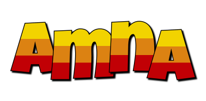 amna jungle logo