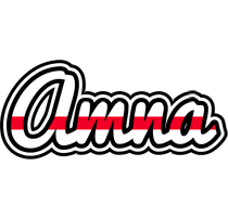 amna kingdom logo