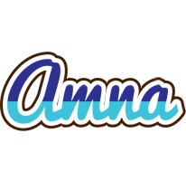 amna raining logo