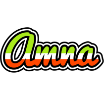 amna superfun logo