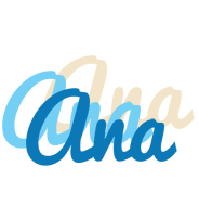 ana breeze logo
