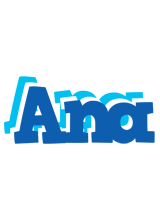 ana business logo