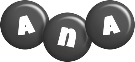 ana candy-black logo