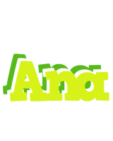 ana citrus logo
