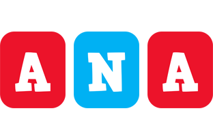 ana diesel logo