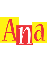 ana errors logo