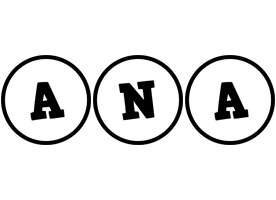 ana handy logo