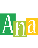 ana lemonade logo