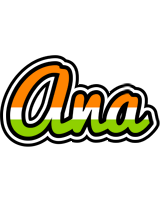ana mumbai logo