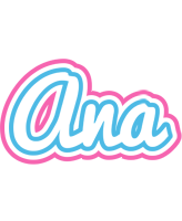 ana outdoors logo