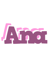 ana relaxing logo