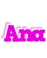 ana rumba logo