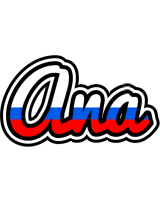 ana russia logo