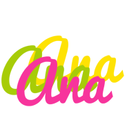 ana sweets logo