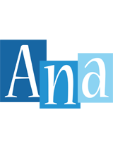 ana winter logo
