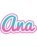ana woman logo