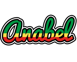 anabel african logo