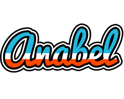 anabel america logo