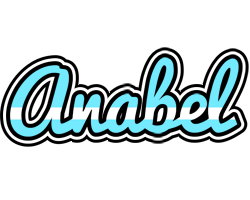 anabel argentine logo