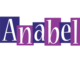 anabel autumn logo