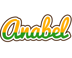 anabel banana logo