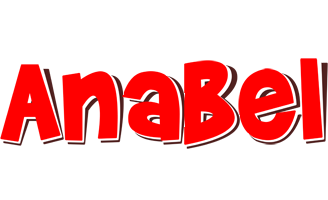 anabel basket logo