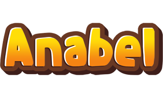 anabel cookies logo