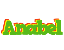 anabel crocodile logo