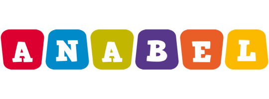 anabel daycare logo