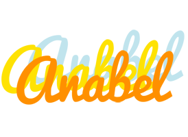 anabel energy logo