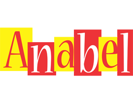 anabel errors logo