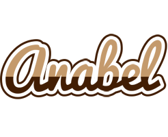 anabel exclusive logo