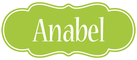 anabel family logo