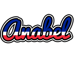 anabel france logo