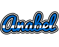 anabel greece logo