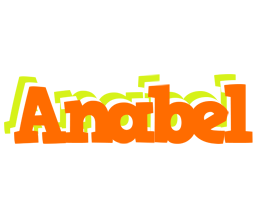 anabel healthy logo