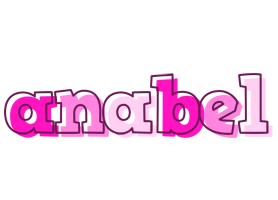 anabel hello logo