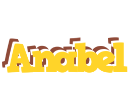 anabel hotcup logo