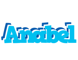 anabel jacuzzi logo