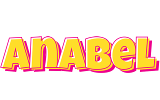 anabel kaboom logo