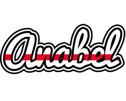 anabel kingdom logo