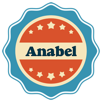 anabel labels logo