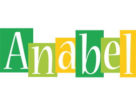 anabel lemonade logo