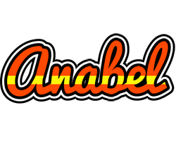 anabel madrid logo