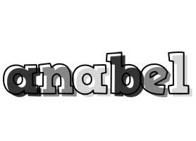 anabel night logo