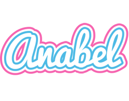 anabel outdoors logo