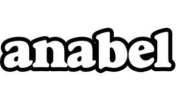 anabel panda logo