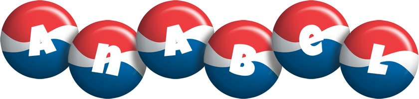 anabel paris logo